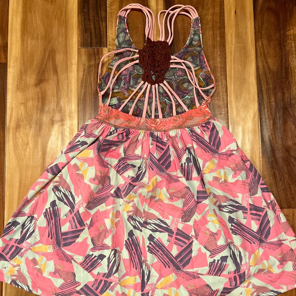 Maaji Sundress